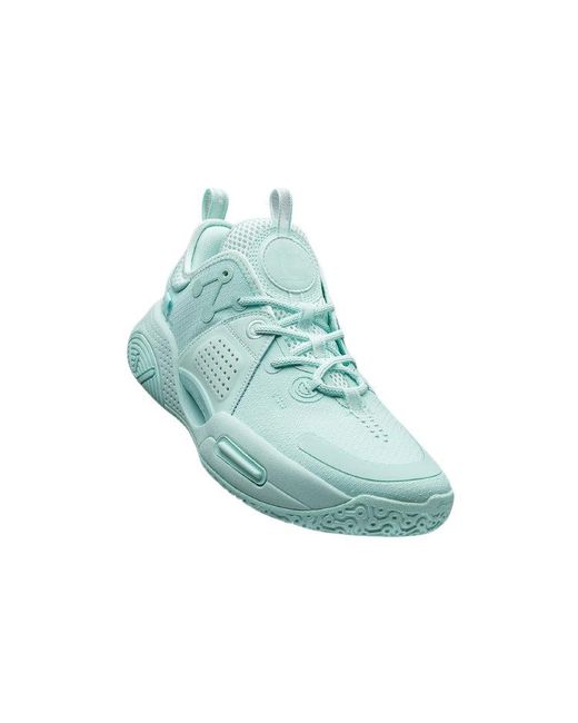 Li-ning Blue Wade All City 9 V1.5 for men