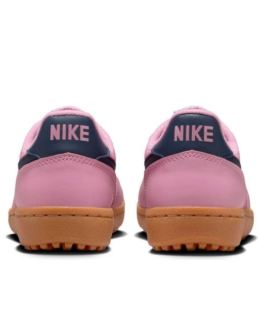 Nike Pink (Wmns) Field General '82 Sp 'Elemental Obsidian' Fz5593-600