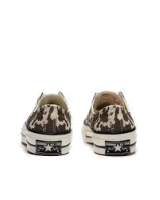 Converse White (Wmns) Chuck 70 Ox