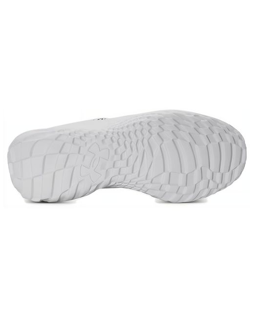Under Armour Gray Slipspeed Mega High Vis' for men