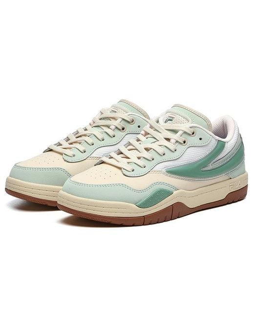 Fila Blue (Wmns) T88 Skb Skate Shoes