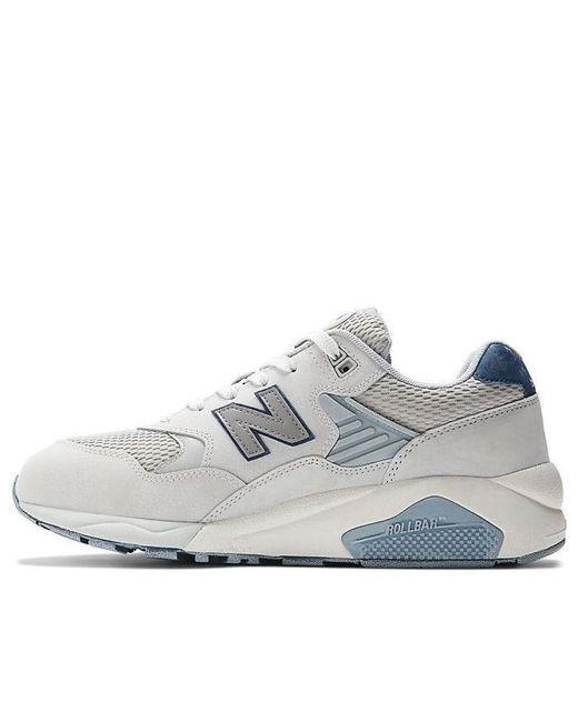 New Balance Blue 580 for men
