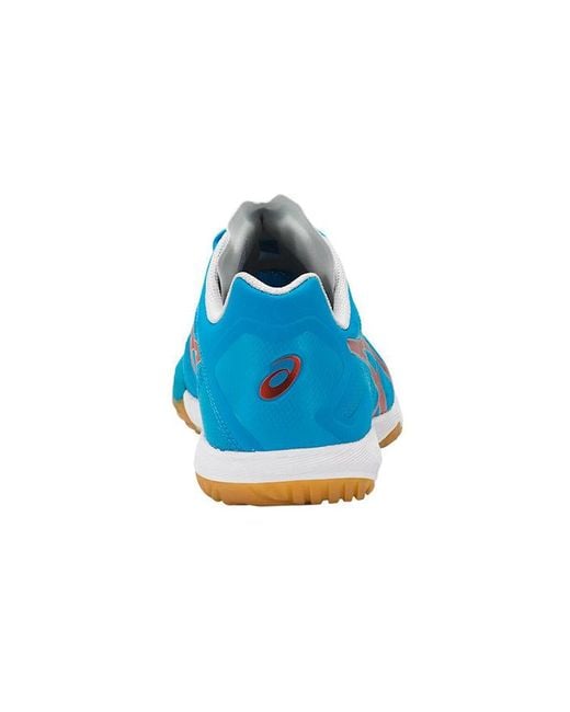 Asics Blue (Wmns) Attack Dominate Ff