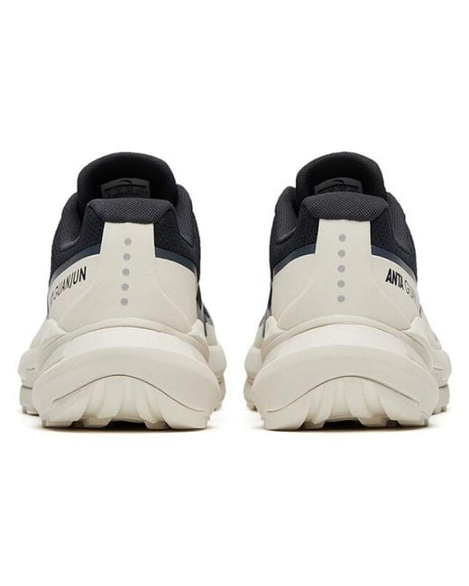 Anta Blue Champion Lite for men