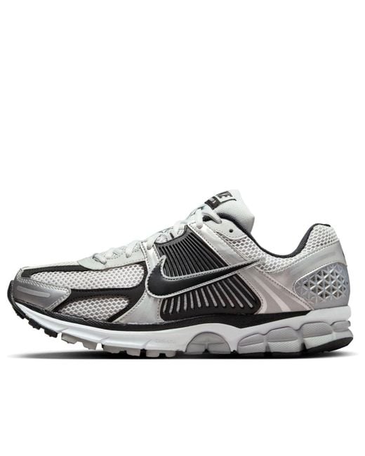 Nike Multicolor Air Zoom Vomero 5 'Metallic' Fj4151-004 for men