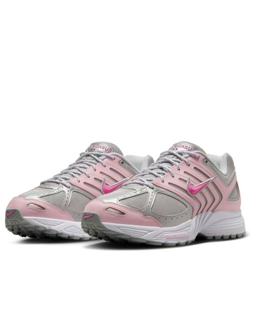 Nike Gray (Wmns) Air Zoom Pegasus 2005 'Football Playful'