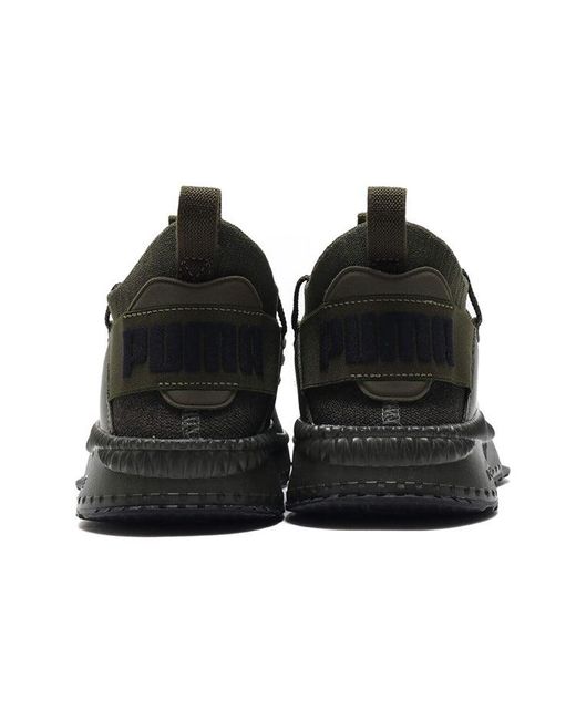 PUMA Green Tsugi Jun Baroque 'Forest Night' for men