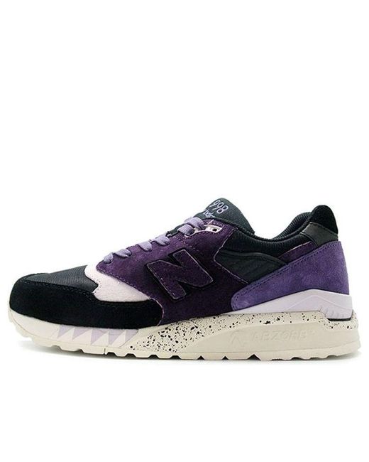New Balance Blue Sneaker Freaker X 998 'Tassie Devil' for men