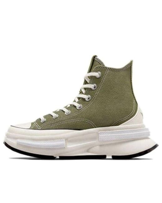 Converse Green Run Star Legacy Cx High 'Utility'