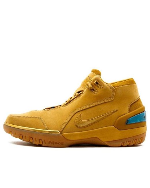 Nike Air Zoom Generation Wheat 2004 in Natural for Men Lyst UK