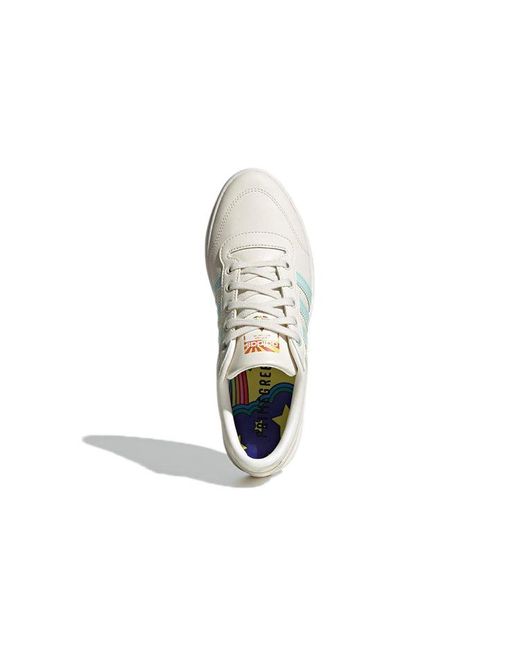 Adidas White (Wmns) Bryony Halo Mint'
