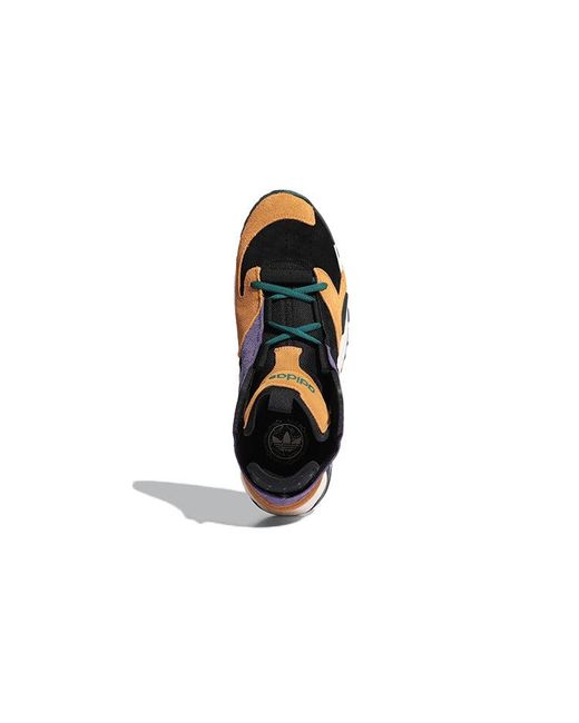 Adidas Blue Streetball for men