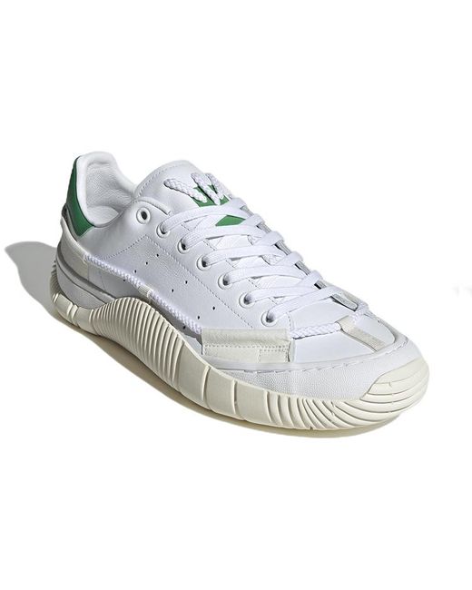 Adidas White Craig X Scuba Stan for men