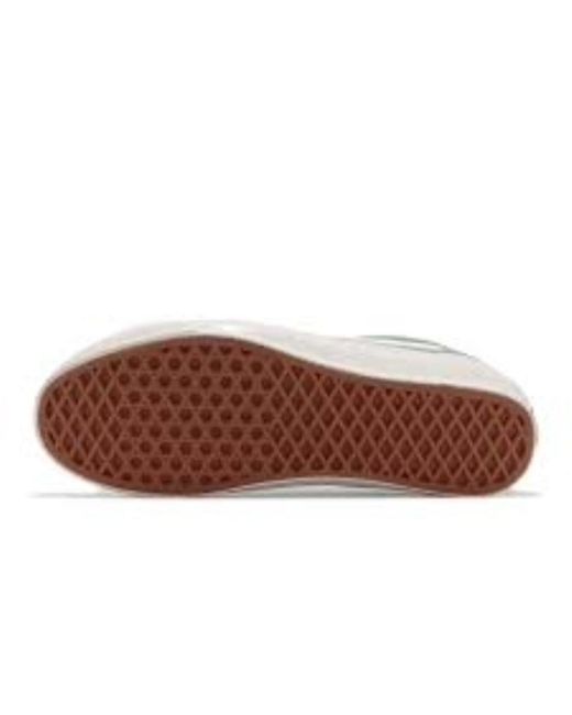 Vans Green Og Style 36 Lx Vault for men