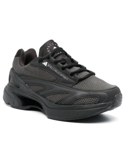 Adidas Black By Stella Mccartney Sportswear 2000 'Core' for men