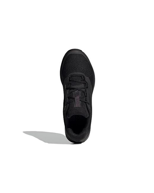 Adidas Black Terrex Two Flow for men