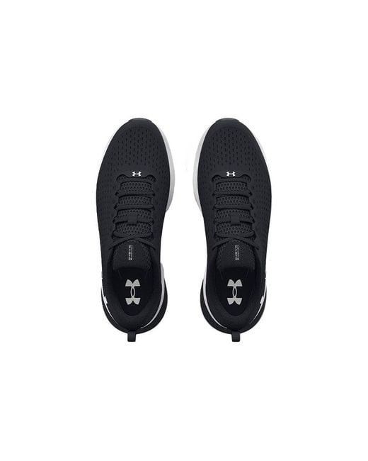 Under Armour Blue Hovr Turbulence Jet' for men