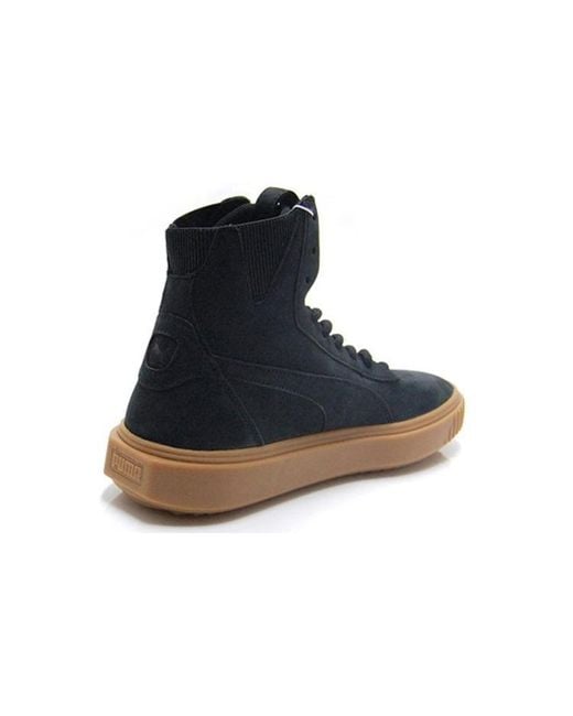 PUMA Blue Breaker High Gum for men