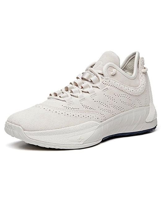 Anta White Gordon Hayward 1 'Fashion Mister' for men