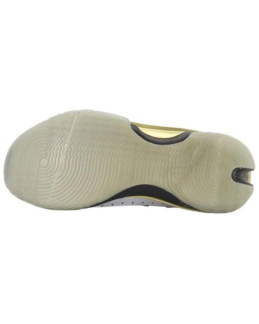 Under Armour Black Curry 7 'For The Game' for men