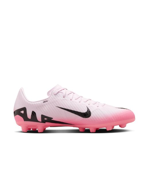 シューズ Nike Air Zoom Vapor 15 Pro HG Pink 28.0 Vapor 15 Pro Turf Soccer Boots - Mad Brilliance Pack