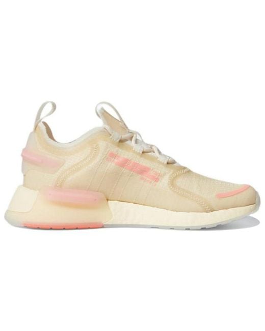 Adidas Natural (Wmns) Nmd_V3 'Wonder'