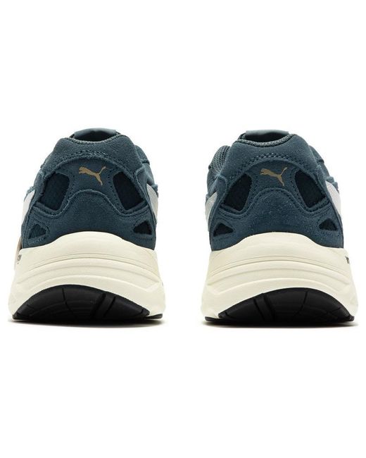 PUMA Blue Teveris Nitro Cny Papermaking for men