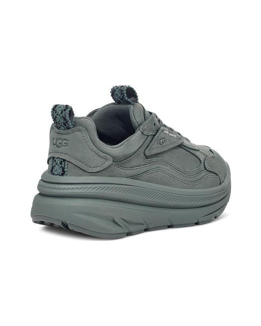 Ugg Gray (Wmns) Ca1 Trainer 'Storm'