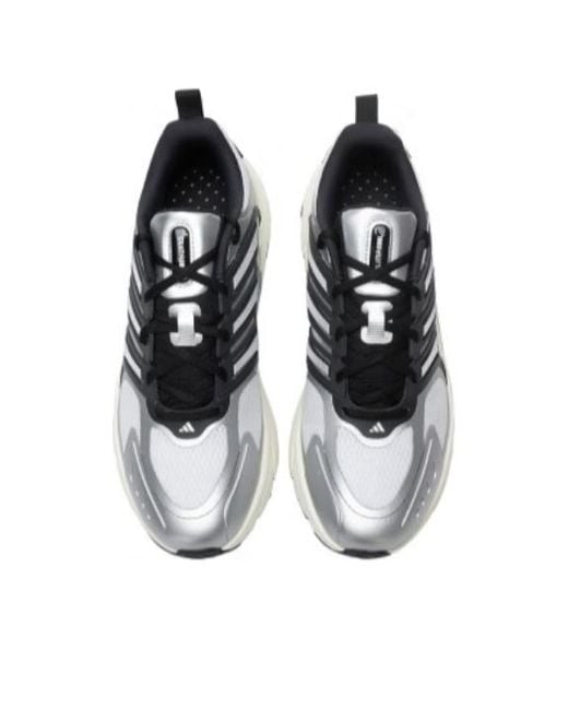 Adidas White Climacool Ventania for men