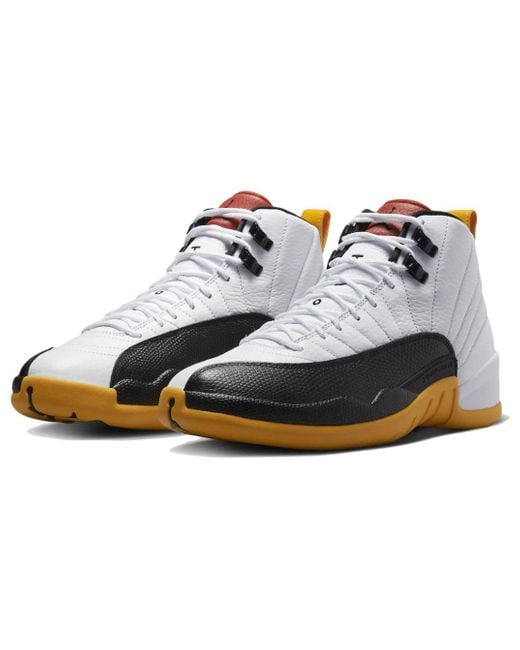 Nike Blue 12 Retro '25 Years for men