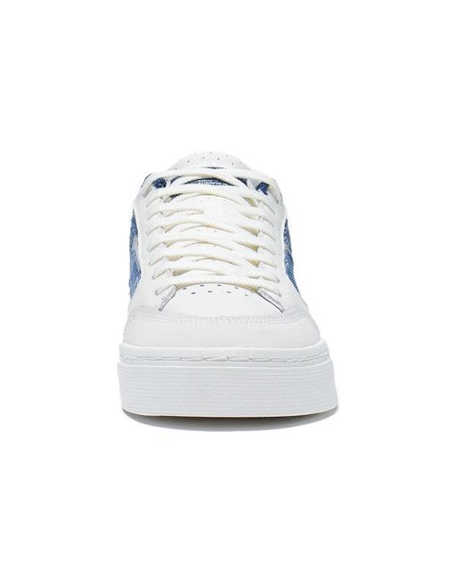 Li-ning Blue Wave Pro Low for men