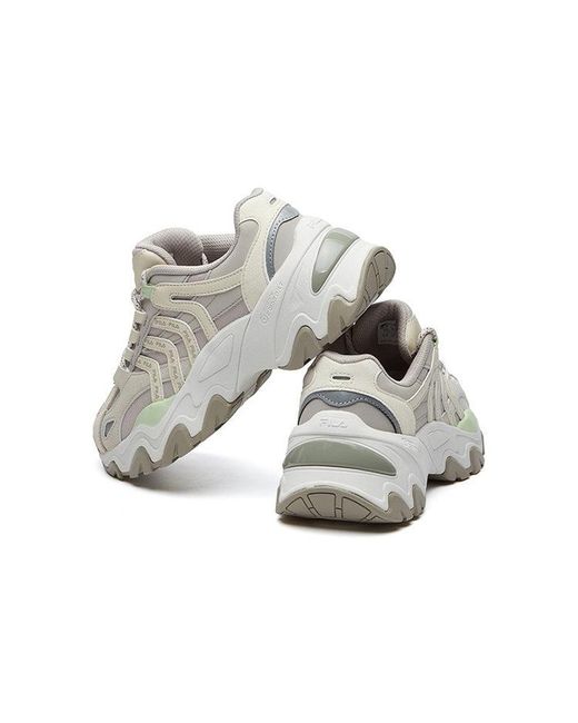 Fila White (Wmns) Sofia
