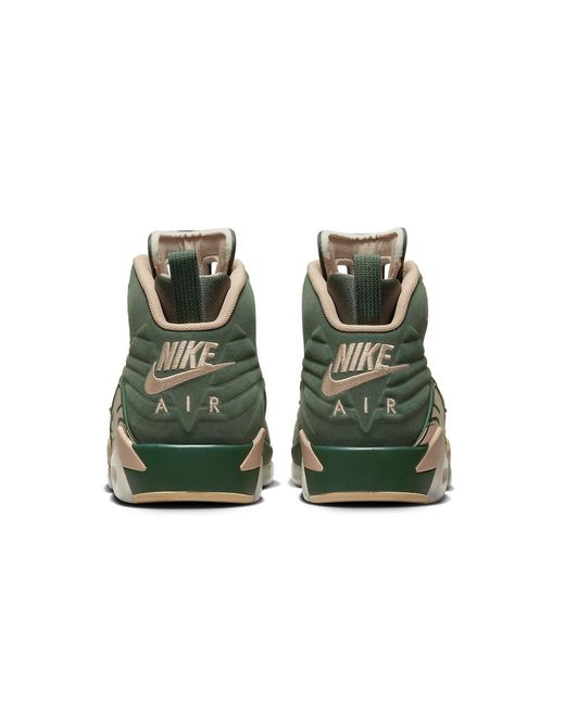 Nike Green (Wmns) Jumpman Mvp 'Galactic Jade'