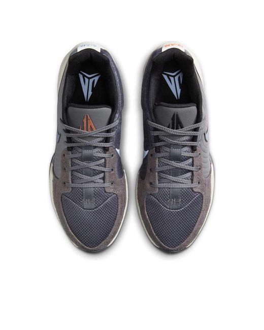 Nike Blue Ja 2 Ep 'Iron' for men
