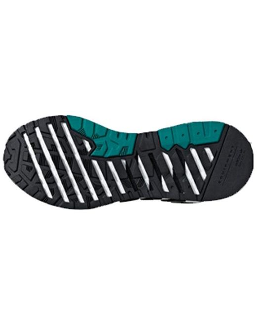 Adidas Blue Eqt Support 91/18 Hi-Res' for men