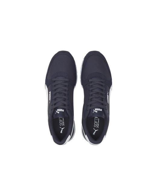 PUMA Blue St Runner V3 'Parisian Night' for men