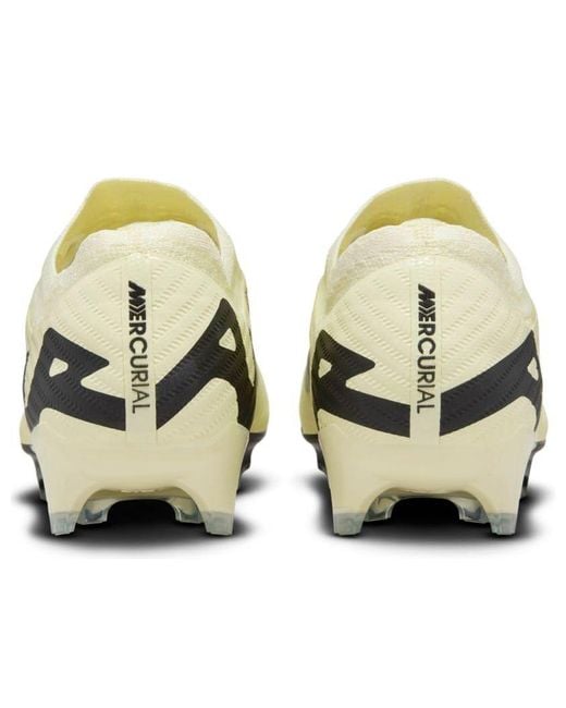 Nike Natural Zoom Mercurial Vapor 15 Elite Fg 'Mad Ready Pack' for men