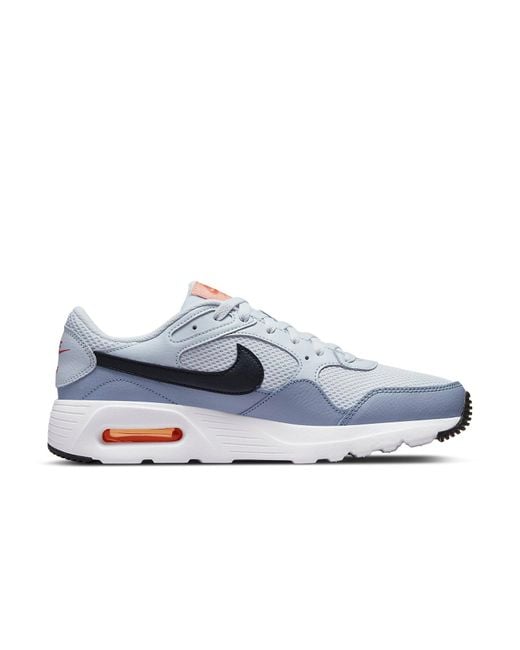Nike Blue Air Max Sc 'Ashen Slate' for men