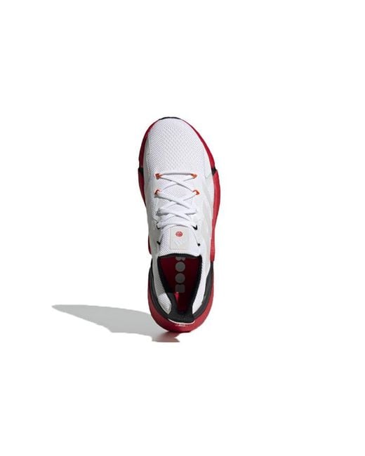 Adidas White X9000L4 M 'Chinese New Year' for men