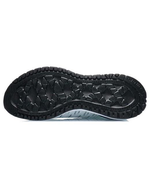 Li-ning White Soft Intermediate for men