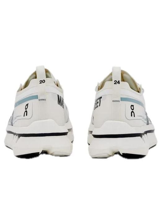 On Shoes Cloudboom Zone in White for Men | Lyst UK