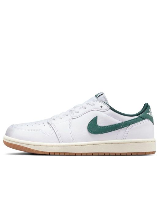 Nike White (Wmns) 1 Low Og 'Oxidized'