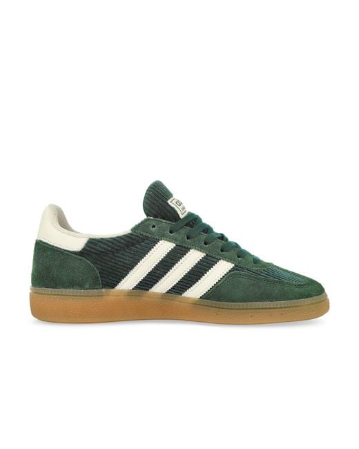 Adidas Green (Wmns) Handball Spezial 'Mineral Gum'