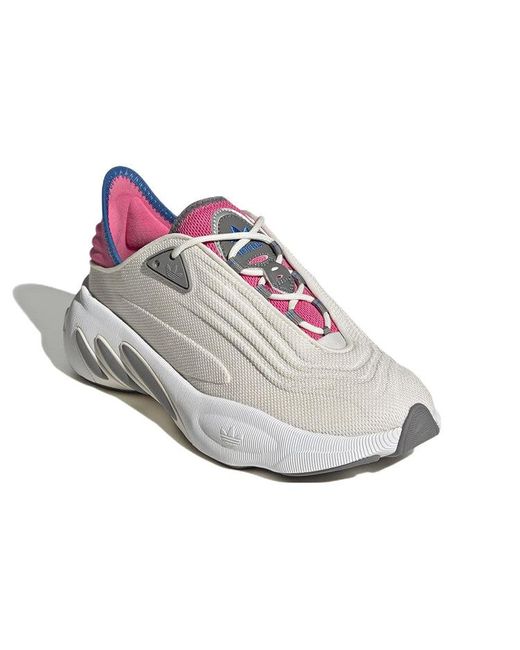 Adidas White (Wmns) Originals Adifom Sltn