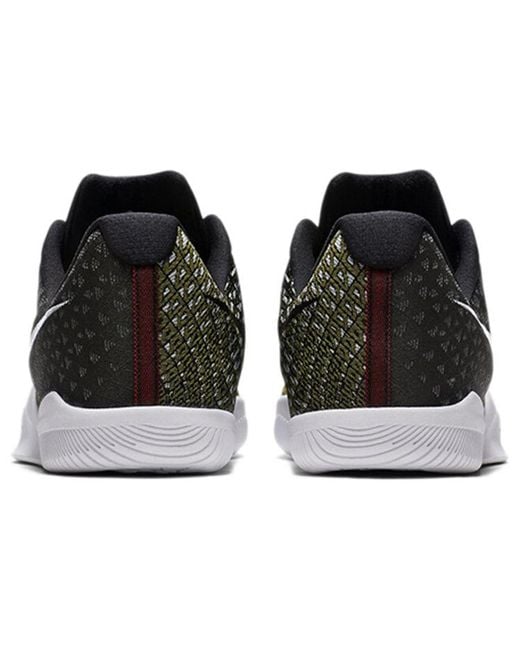 Nike Black Mamba Instinct Ep for men