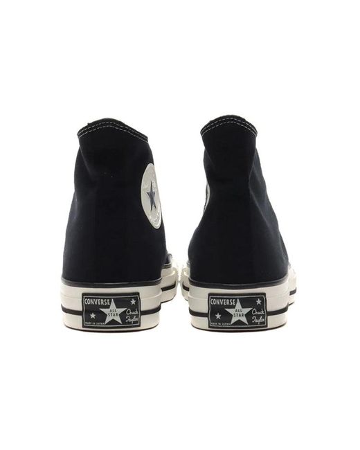 Converse Black Chuck Taylor All Star for men