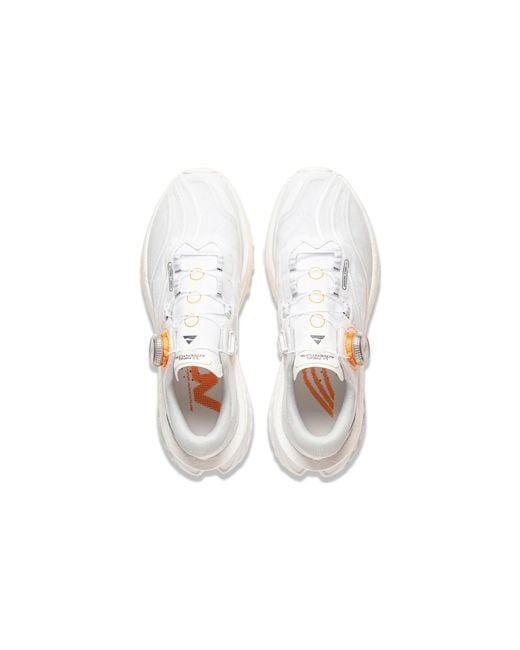 Li-ning White (Wmns) Dilu Pro