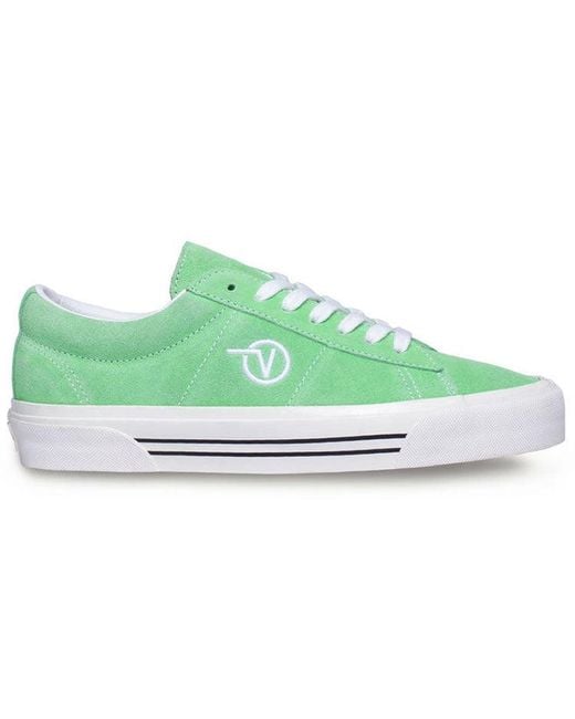 Vans Green Sid Dx 'Anaheim Factory for men