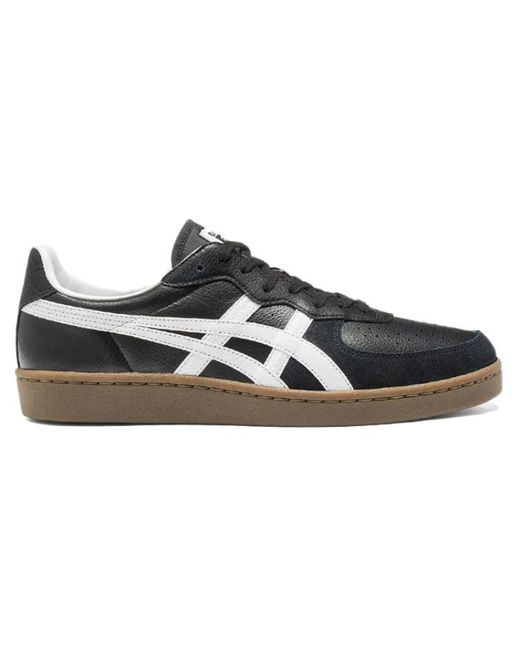 Onitsuka Tiger Black Gsm for men