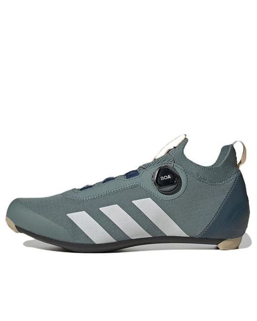 Adidas Blue Parley X The Road Boa 'Hazy Emerald' for men